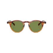 Oliver Peoples Ov5504Su 175452 Solglasögon Brown, Dam