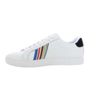 Paul Smith Vita REX W23 Herrskor White, Herr