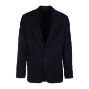 Paul Smith Sportjacka, Chaqueta Blue, Herr