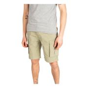 Pepe Jeans Reseshorts Green, Herr