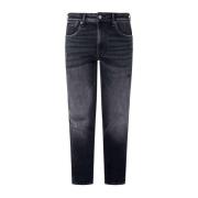 Pepe Jeans Straight Jeans Gray, Herr