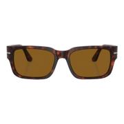 Persol Solglasögon Brown, Herr