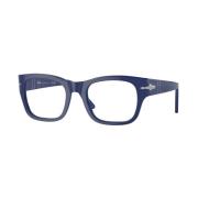 Persol Vista Glasögon - 3297V Blue, Unisex