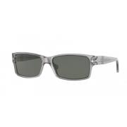Persol Sunglasses Gray, Herr