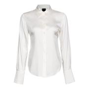 Pinko Shirts White, Dam