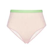 Pinko Bottoms Beige, Dam