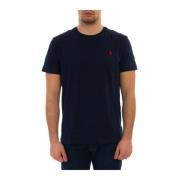Polo Ralph Lauren Slim-Fit T-shirt Ink Black, Herr