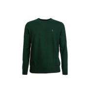 Polo Ralph Lauren Långärmad tröja Green, Herr