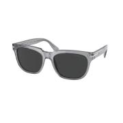 Prada Sunglasses Prada PR 04Ys Gray, Herr