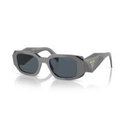 Prada Sunglasses Gray, Dam