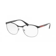 Prada Uppgradera din glasögonstil med dessa snygga glasögon från den r...