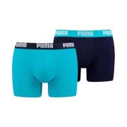 Puma Boxer Duo Paket Blue, Herr