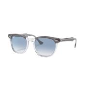 Ray-Ban Stilfulla solglasögon Gray, Unisex