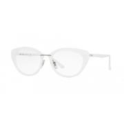 Ray-Ban Rx7088 Glasögon White, Dam