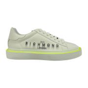 Richmond Sneakers White, Herr
