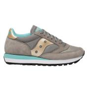 Saucony Jazz 81 Sportskor Gray, Dam