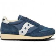 Saucony Gympaskor Blue, Herr