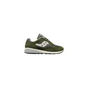 Saucony Stiliga Shadow 6000 Sneakers Green, Herr