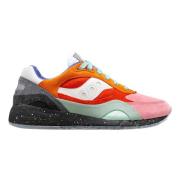 Saucony Shadow Space Fight Sneakers Multicolor, Herr