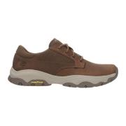 Skechers Sneakers Brown, Herr