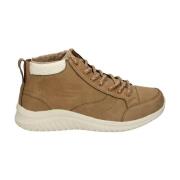 Skechers Damskor Brown, Dam