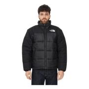 The North Face THE North Face Coats Black, Herr