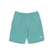 The North Face shorts Green, Herr
