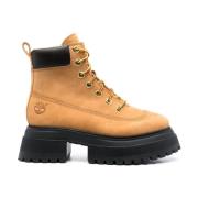 Timberland Timberland stövlar gula Yellow, Dam