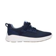 Timberland Sneakers A2qay Blue, Herr