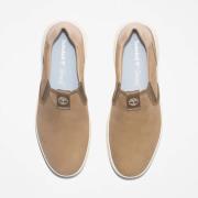 Timberland Loafers Beige, Herr