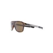 Tom Ford Ft0880 52J Solglasögon Brown, Herr