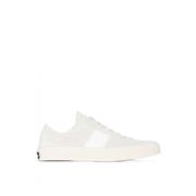 Tom Ford Sneakers White, Herr