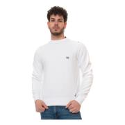 Tommy Hilfiger Träningskläder White, Herr