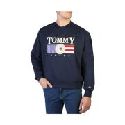 Tommy Hilfiger Dm0Dm15717 Blue, Herr