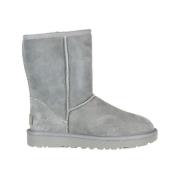 UGG Winter Boots Gray, Dam