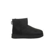 UGG Classic Mini II Boots Black, Dam