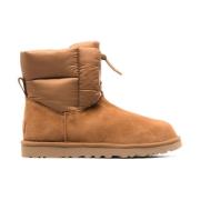 UGG Bruna Vattentäta Stövlar Brown, Dam