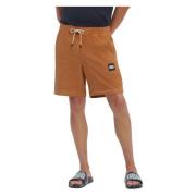 UGG Kendrix shorts fl Brown, Herr