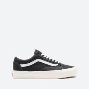 Vans Old Skool Sneakers Black, Herr