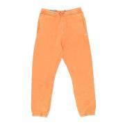 Vans ComfyCush Wash Sweatpants - Orange Orange, Herr
