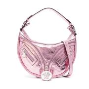 Versace Väskor.. Rosa Pink, Dam