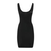 Vivienne Westwood Short Dresses Black, Dam