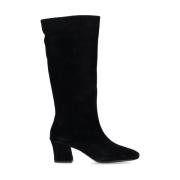 ASH Icare Boot Black, Dam