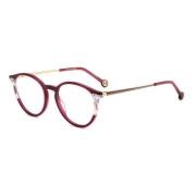 Carolina Herrera Glasses Red, Dam