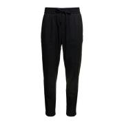 Dolce & Gabbana Sweatpants Black, Herr