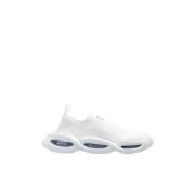 Dolce & Gabbana Vita Wave Sneakers - Gymnastikskor White, Herr