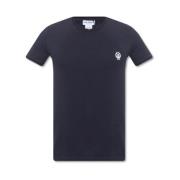 Dolce & Gabbana T-shirt Blue, Herr