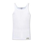 Dolce & Gabbana ‘Re-Edition S/S 1991’ kollektion ärmlös T-shirt White,...