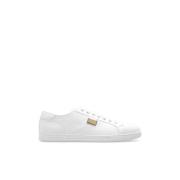 Dolce & Gabbana Saint Tropez sneakers White, Herr