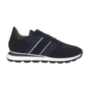 Geox Sneakers Blue, Herr